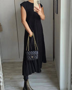 Freya | Timeless Comfort Dress