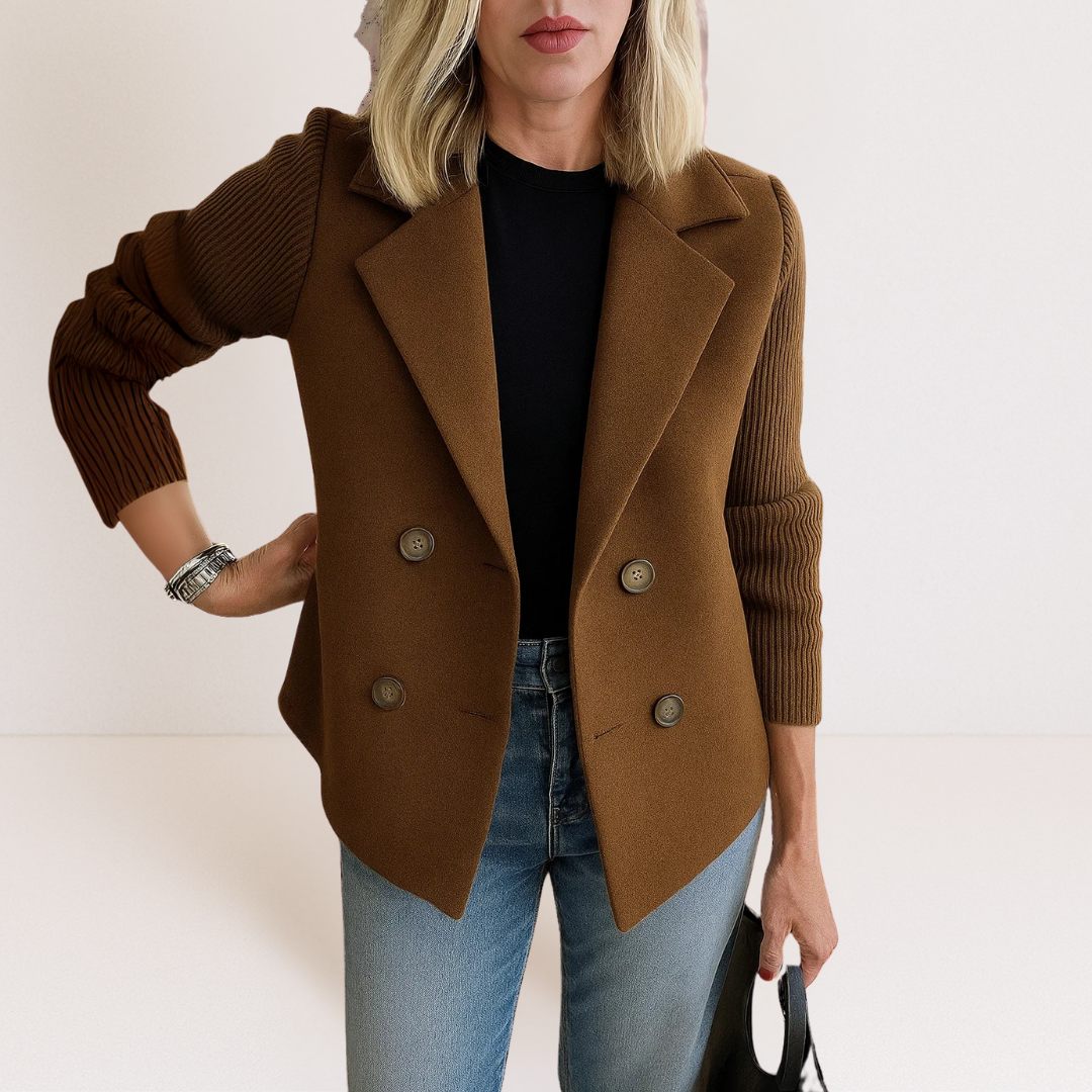 Grace™ | Premium Casual Blazer