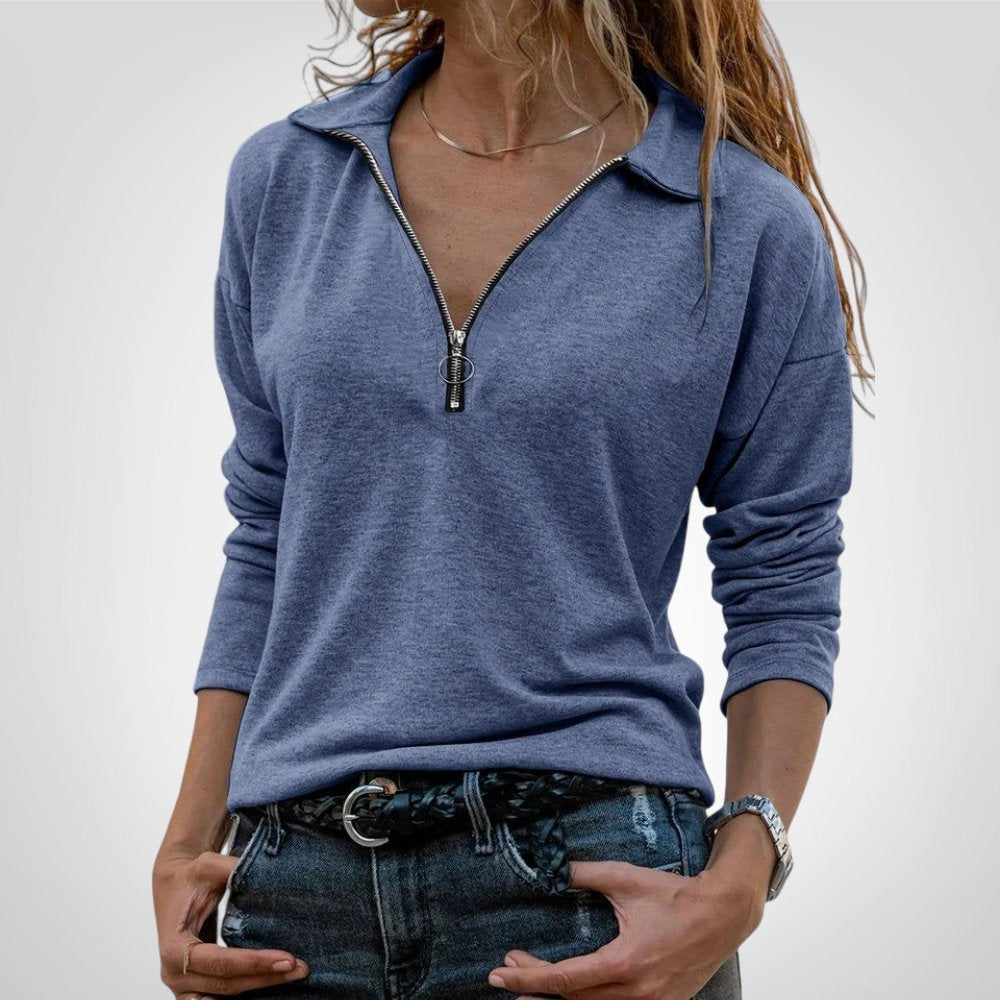 JAYLINA | COMFORTABLE TOP