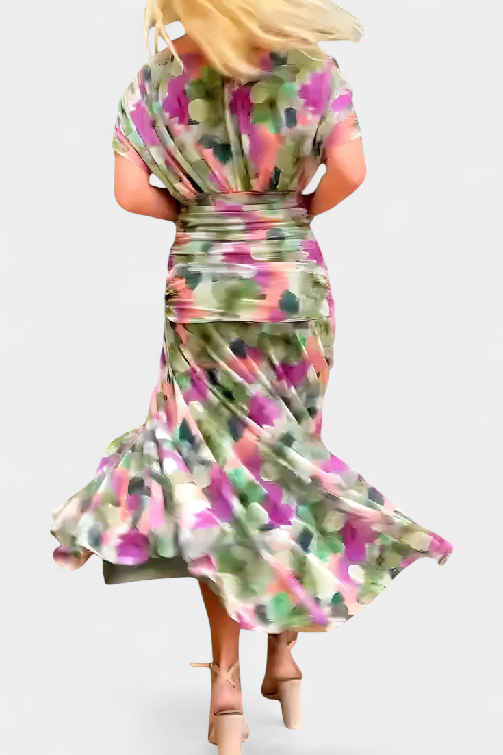 AMELIA™ | Elegant Dress