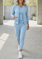 Holly™ | Three-Piece Lounge Set