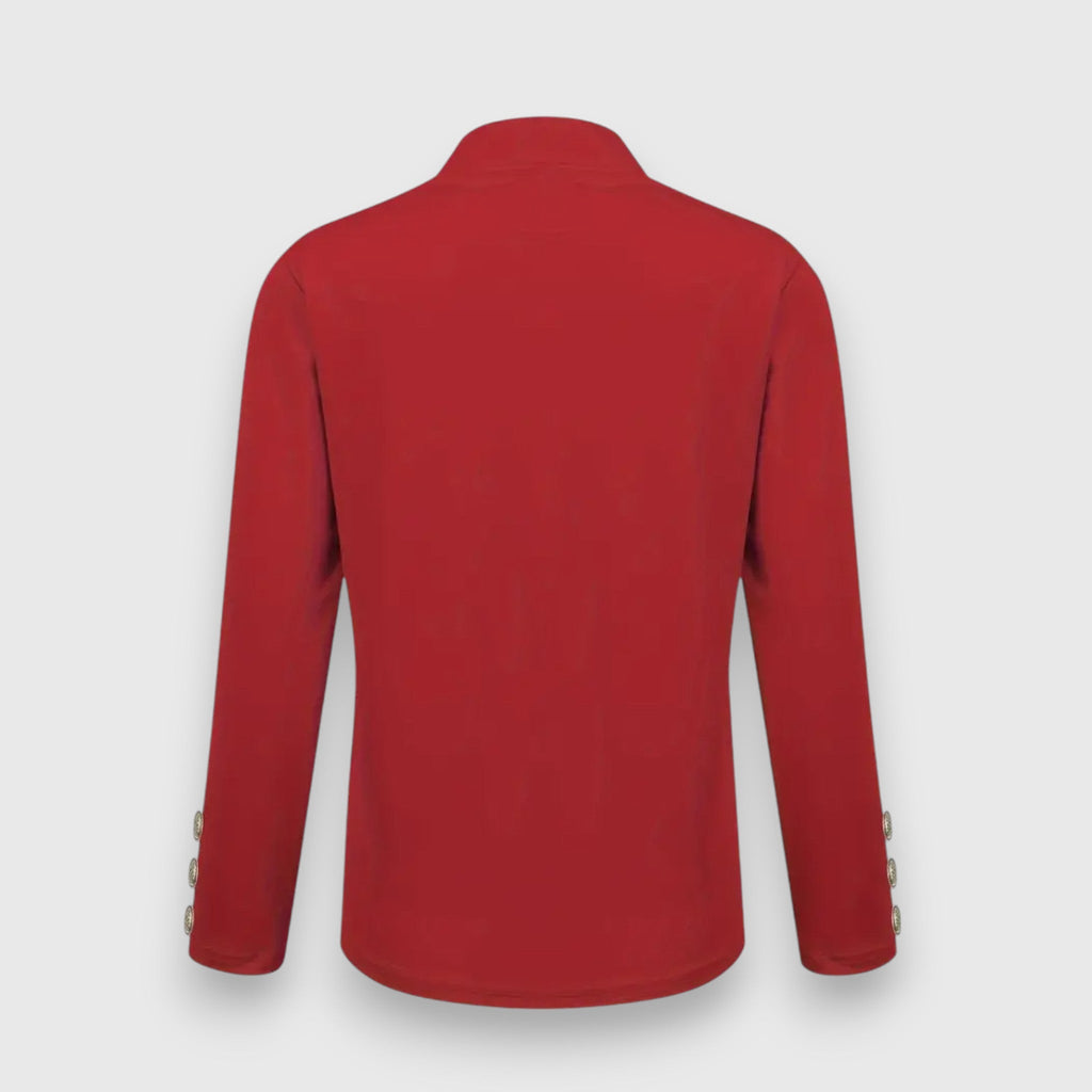 Aria – Modern Blazer for Women