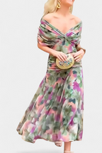 AMELIA™ | Elegant Dress