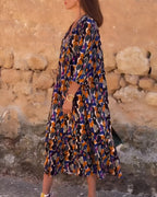 Laura | Flattering Summer Dress