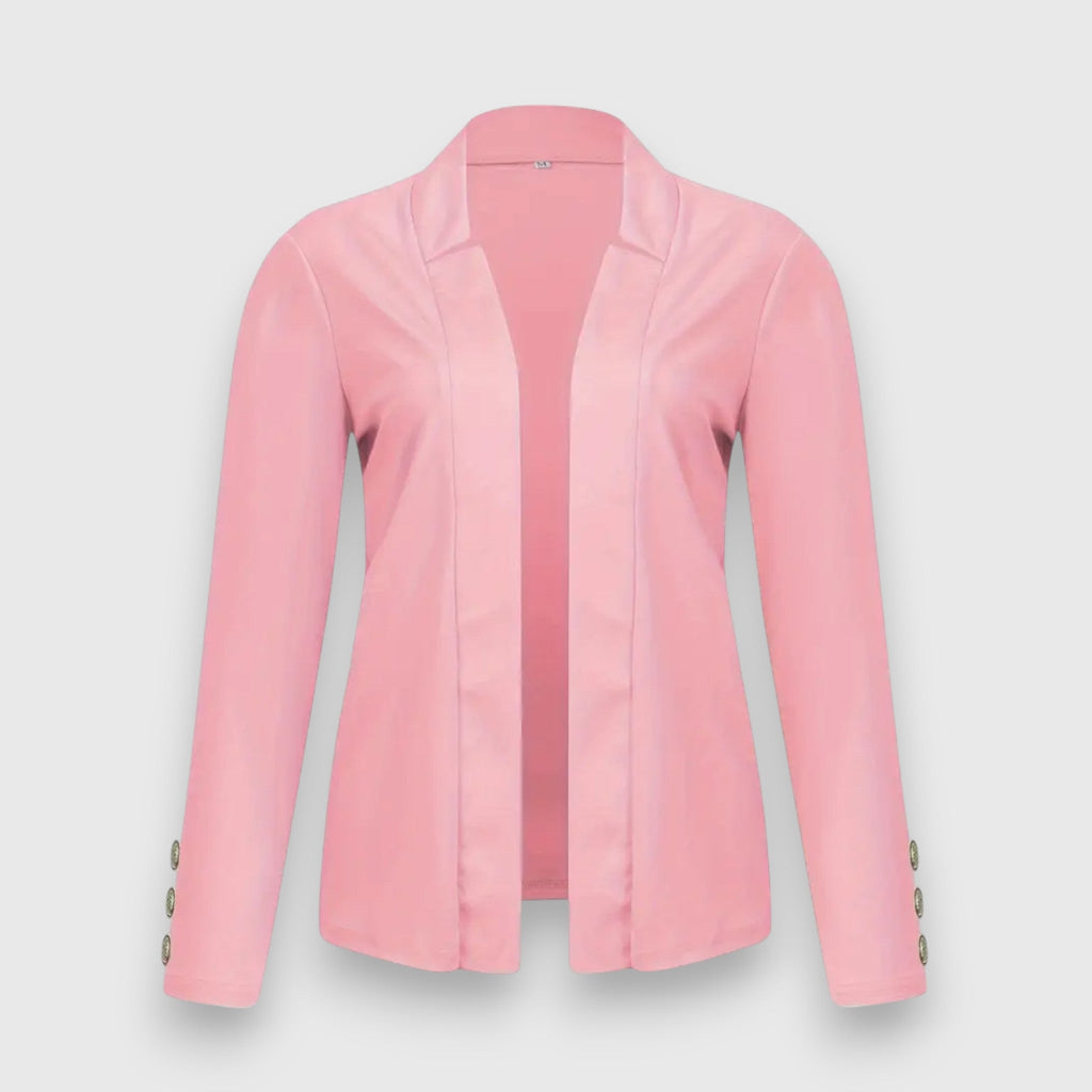 Aria – Modern Blazer for Women