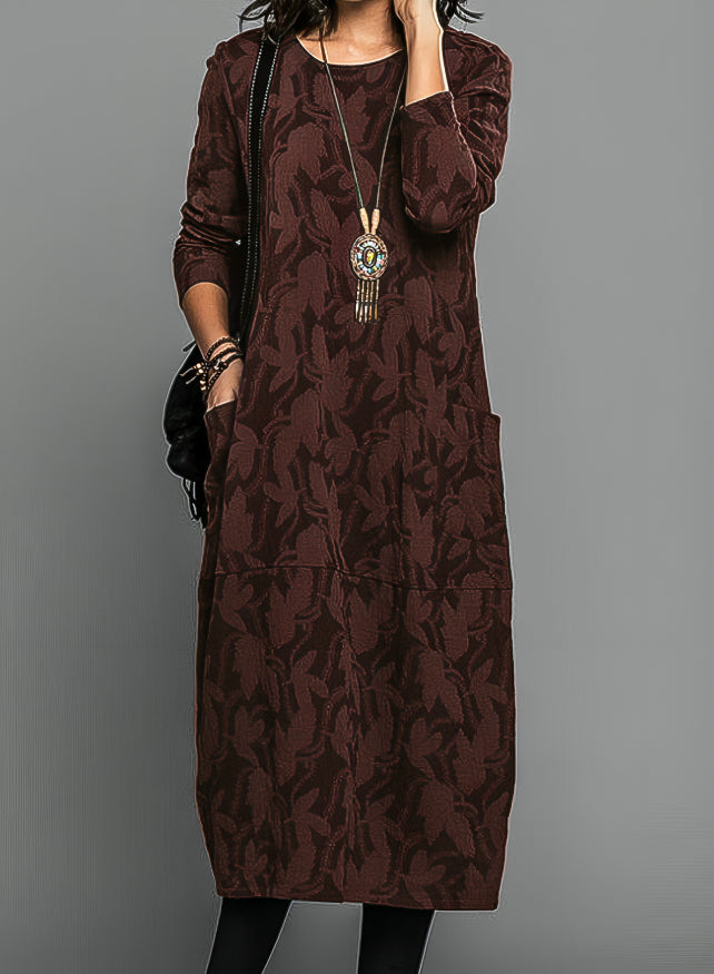 LYDIA™ | Elegant Dress