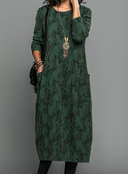 LYDIA™ | Elegant Dress
