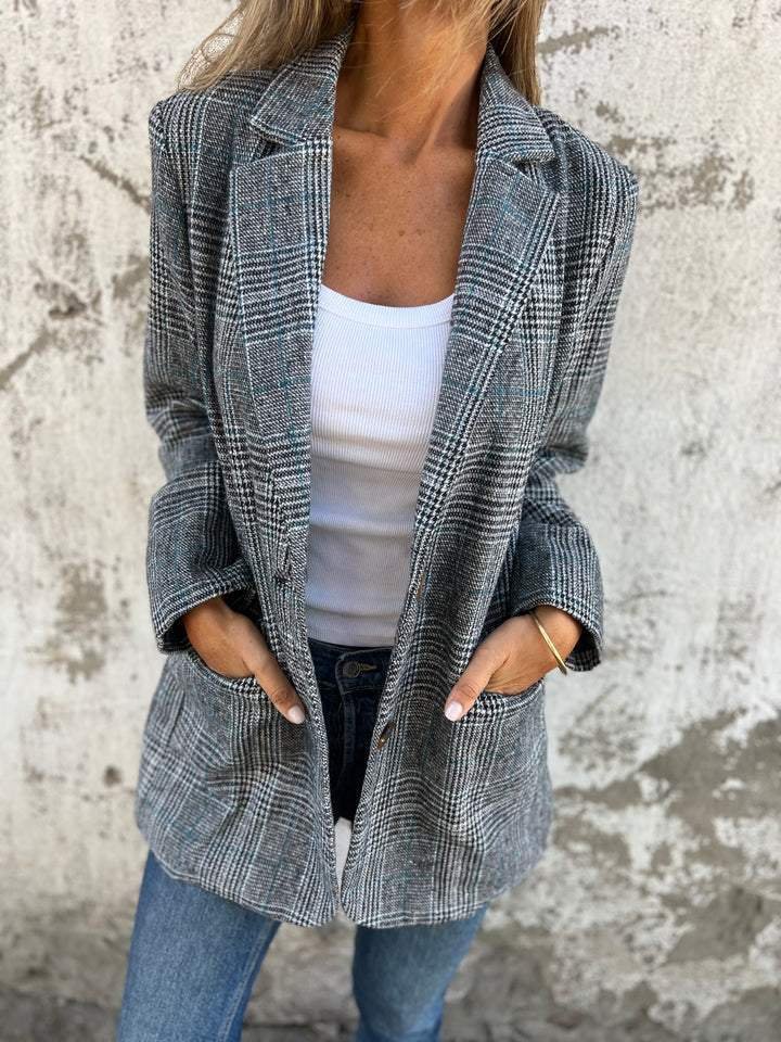 Fleur – Stylish Premium Jacket