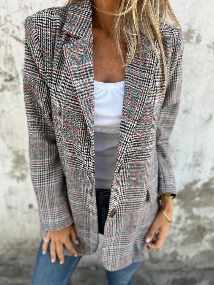 Fleur – Stylish Premium Jacket