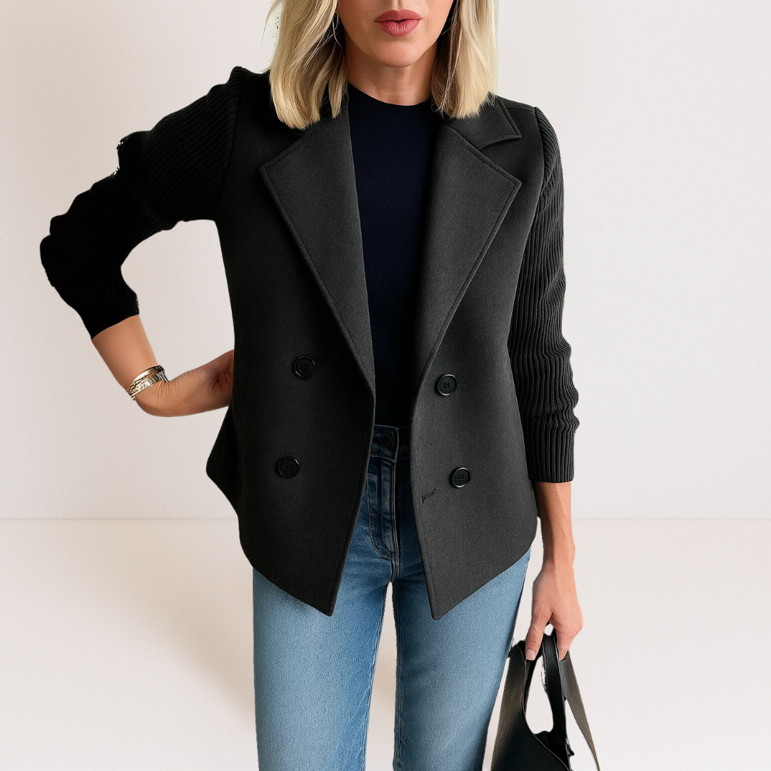 Grace™ | Premium Casual Blazer