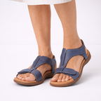 MAUREEN | ORTHOPAEDIC SANDALS WITH FOOT SUPPORT