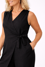 BIANCA | STYLISH JUMPSUIT FOR EFFORTLESS CLASS
