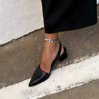 Lynn | Cozy Orthopaedic Heels