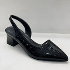 Lynn | Cozy Orthopaedic Heels