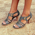 Faith™ - Orthopedic Heels