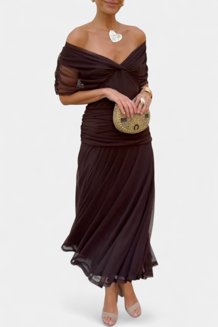 AMELIA™ | Elegant Dress