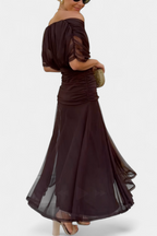 AMELIA™ | Elegant Dress
