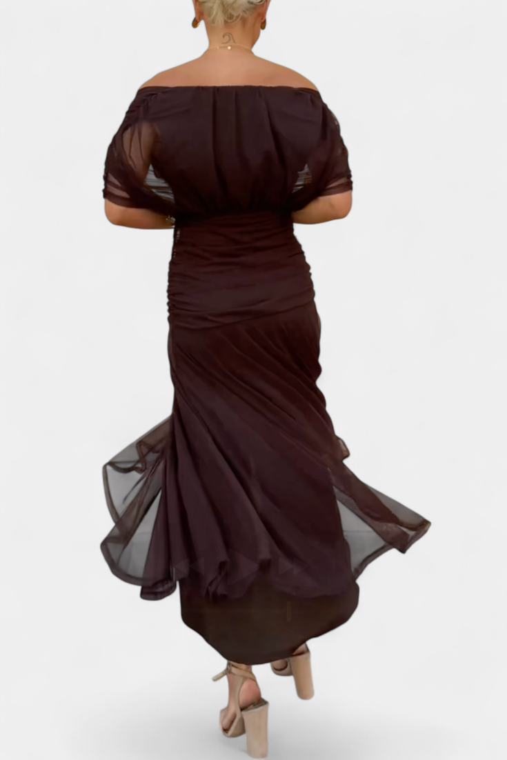 AMELIA™ | Elegant Dress