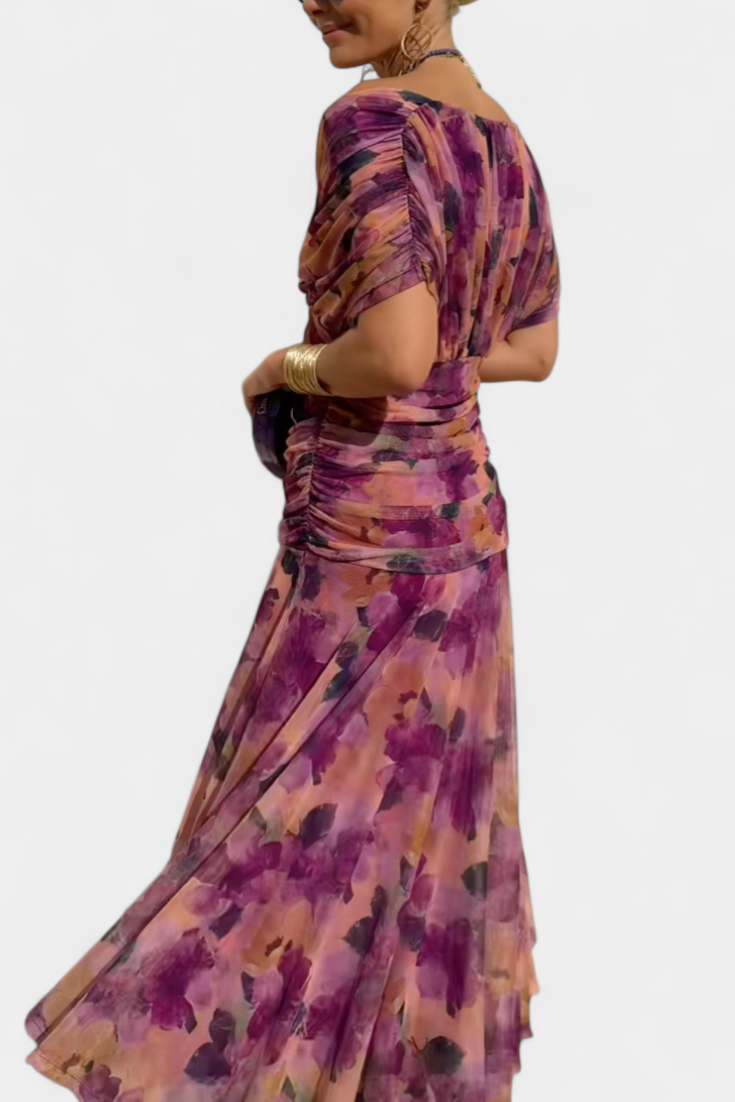 AMELIA™ | Elegant Dress
