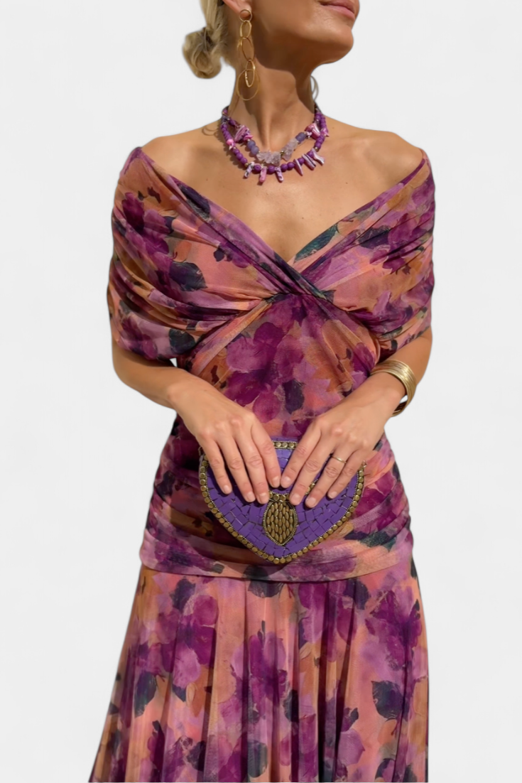 AMELIA™ | Elegant Dress