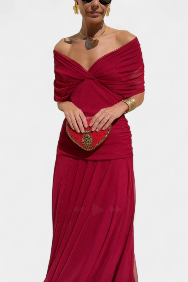 AMELIA™ | Elegant Dress