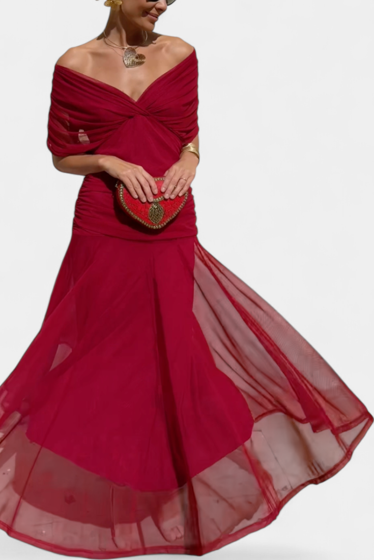 AMELIA™ | Elegant Dress