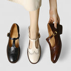 Carlie™ - Classic Mary Jane Shoes