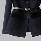 Alana™ | Luxe Blazer Jacket