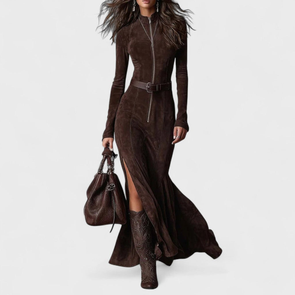 Amelia - Sophisticated Dress