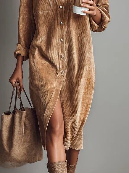 Eliza | Stylish Casual Dress