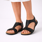 MAUREEN | ORTHOPAEDIC SANDALS WITH FOOT SUPPORT
