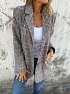 Fleur – Stylish Premium Jacket