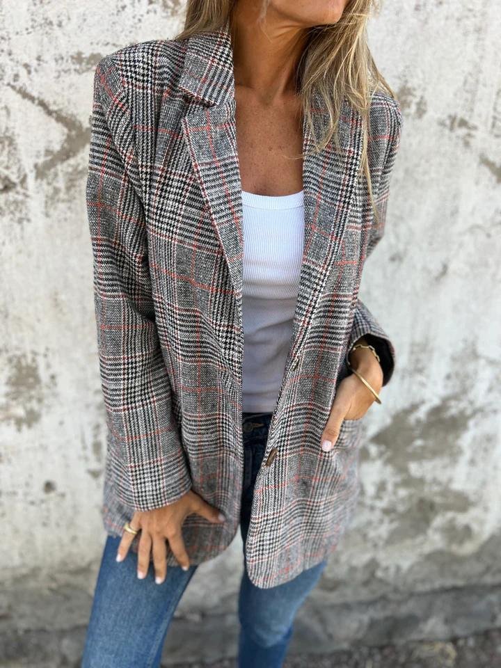 Fleur – Stylish Premium Jacket