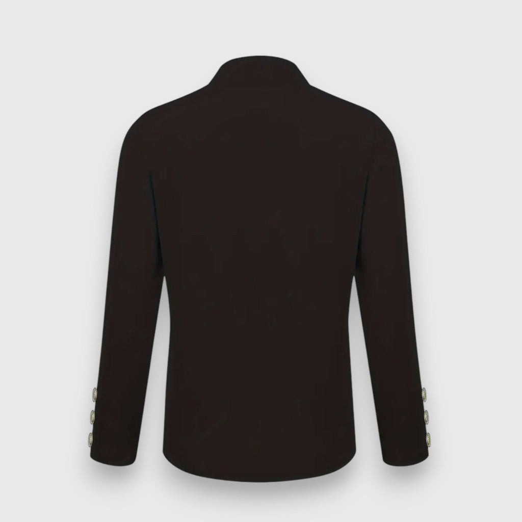 Aria – Modern Blazer for Women