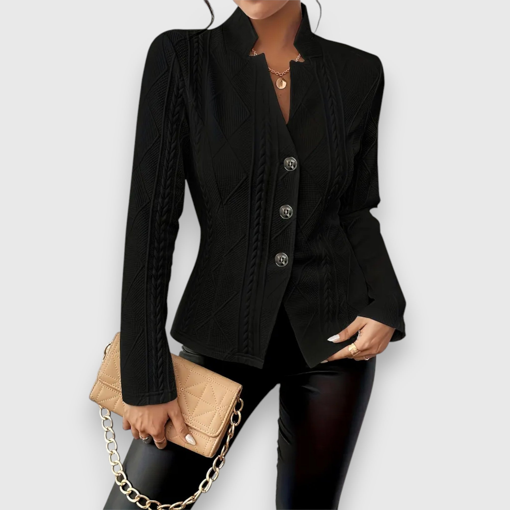 Serena – Women’s Lightweight Jacket