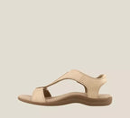 MAUREEN | ORTHOPAEDIC SANDALS WITH FOOT SUPPORT