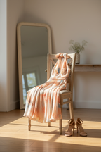 Esther | Halter Neck Dress