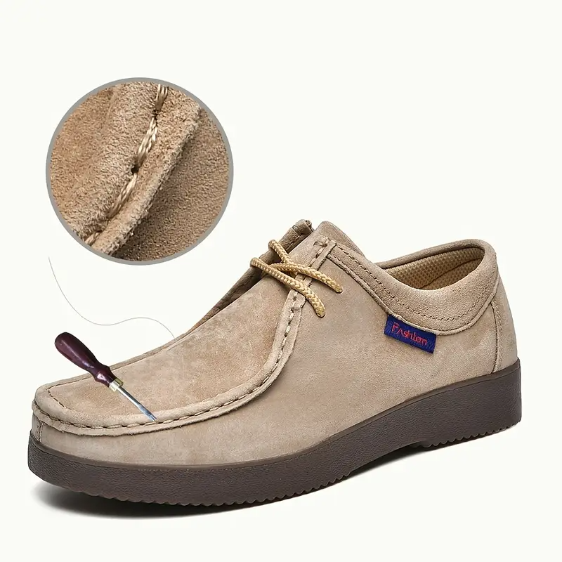 Belmiro® - Orthopedic Leather Shoes⏐Premium Edition