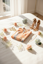 Esther | Halter Neck Dress