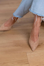 MARLENA | SLINGBACK PUMP